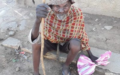 Un regard sur Madagascar