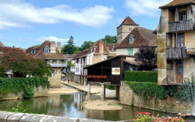 Sortie dans le Béarn-Pays Basque du 6 au 8 octobre 2022